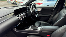 Mercedes-AMG A-Class A35 4Matic Premium Plus 5dr Auto Petrol Hatchback